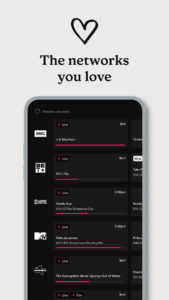 Philo: Shows, Movies, Live TV. 9.16.4-827092-google (arm64-v8a) (320dpi) (Android 5.1+)
