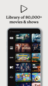 Philo: Shows, Movies, Live TV. 9.16.4-827092-google (arm64-v8a) (320dpi) (Android 5.1+)
