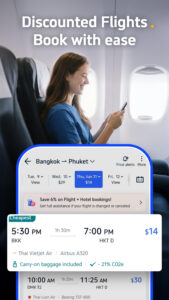 Trip.com: Book Flights, Hotels 8.37.2 (arm64-v8a + arm-v7a) (120-640dpi) (Android 7.0+)