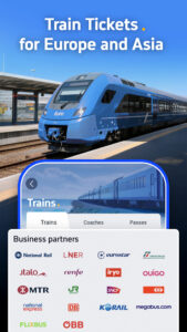 Trip.com: Book Flights, Hotels 8.37.2 (arm64-v8a + arm-v7a) (120-640dpi) (Android 7.0+)