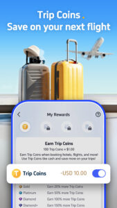 Trip.com: Book Flights, Hotels 8.37.2 (arm64-v8a + arm-v7a) (120-640dpi) (Android 7.0+)