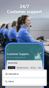 Trip.com: Book Flights, Hotels 8.37.2 (arm64-v8a + arm-v7a) (120-640dpi) (Android 7.0+)