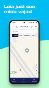 Alexela 4.2.5 Alexela 4.2.5