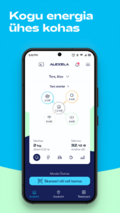 Alexela 4.2.5 Alexela 4.2.5