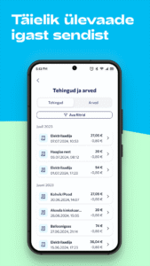 Alexela 4.2.5 Alexela 4.2.5