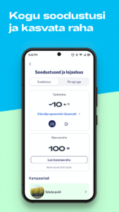 Alexela 4.2.5 Alexela 4.2.5