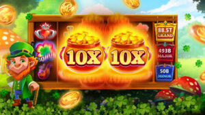Hit it Rich! Casino Slots Game 1.9.7726