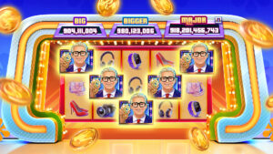 Rich Casino Games
