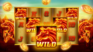 Hit it Rich! Casino Slots Game 1.9.8175