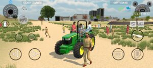 Indian Vehicles Simulator 3d 0.42