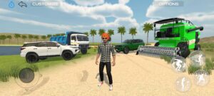 Indian Vehicles Simulator 3d 0.42
