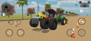 Indian Vehicles Simulator 3d 0.42