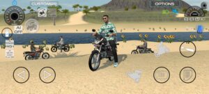 Indian Vehicles Simulator 3d 0.42