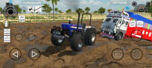 Indian Vehicles Simulator 3d 0.42