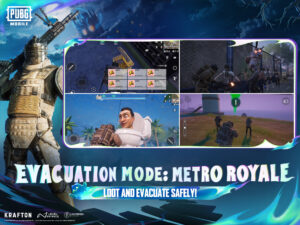 PUBG MOBILE 3.9.0 (arm-v7a) (Android 5.0+)