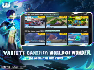 PUBG MOBILE 3.9.0 (arm-v7a) (Android 5.0+)