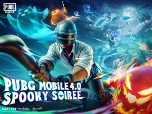 PUBG MOBILE 3.9.0 (arm-v7a) (Android 5.0+)