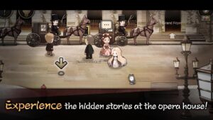 Phantom of Opera | Story Games 7.1.0 Phantom of Opera | Story Games 7.1.0
