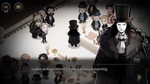 Phantom of Opera | Story Games 7.1.0 Phantom of Opera | Story Games 7.1.0