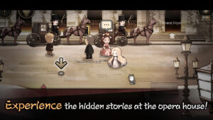 Phantom of Opera | Story Games 7.1.0 Phantom of Opera | Story Games 7.1.0