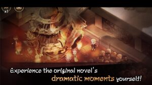 Phantom of Opera | Story Games 7.1.0 Phantom of Opera | Story Games 7.1.0