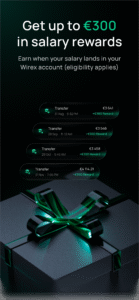 Wirex: All-In-One Crypto App 4.12.70