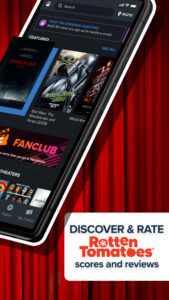 Fandango - Buy Movie Tickets 16.9.1