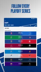 NBA: Live Games & Scores 9.0918