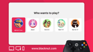 Blacknut Cloud Gaming 4.17.26 (Early Access)