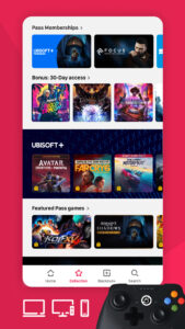 Blacknut Cloud Gaming 4.17.26 (Early Access)