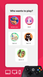 Blacknut Cloud Gaming 4.17.26 (Early Access)