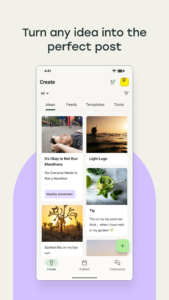 Buffer: Social Media Scheduler 9.4.5 beta Buffer: Social Media Scheduler 9.4.5 beta
