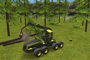 Farming Simulator 16 1.1.2.8
