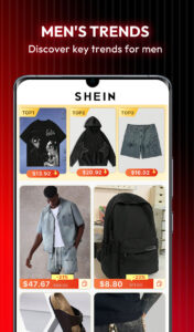 SHEIN-Shopping Online 13.8.6