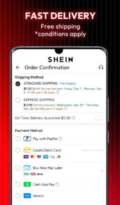 SHEIN-Shopping Online 13.8.6