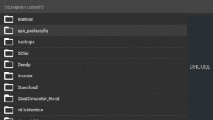 Simple HTTP Server 2.3.0 Simple HTTP Server 2.3.0