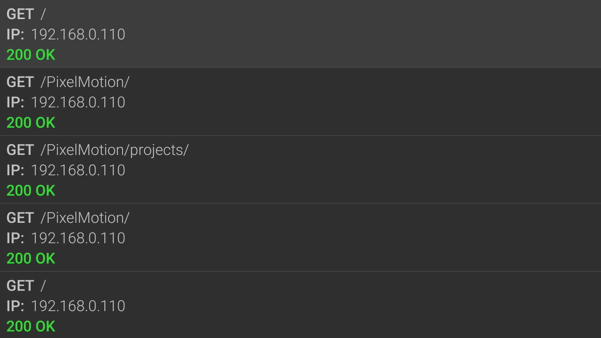 github - mamun7025 android-simple-http-server: android... Download Simple HTTP Server APKs for Android - APKMirror