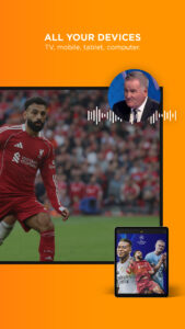 TOD – Sports & Entertainment 5.2.0