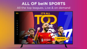 TOD – Sports & Entertainment 5.2.0