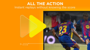 TOD – Sports & Entertainment 5.2.0