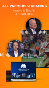 TOD – Sports & Entertainment 5.2.0