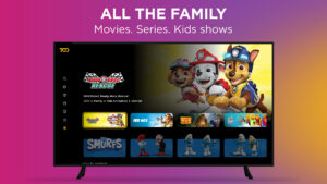 TOD – Sports & Entertainment 5.2.0