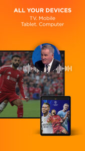 TOD – Sports & Entertainment 5.2.0