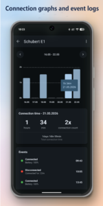 Bluetooth Audio Connect Widget 5.3.0 (arm64-v8a + arm-v7a) (160-640dpi) (Android 5.0+) Bluetooth Audio Connect Widget 5.3.0 (arm64-v8a + arm-v7a) (160-640dpi) (Android 5.0+)