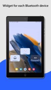 Bluetooth Audio Connect Widget 5.3.0 (arm64-v8a + arm-v7a) (160-640dpi) (Android 5.0+) Bluetooth Audio Connect Widget 5.3.0 (arm64-v8a + arm-v7a) (160-640dpi) (Android 5.0+)