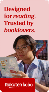 Kobo | eBooks & Audiobooks 10.7.39900