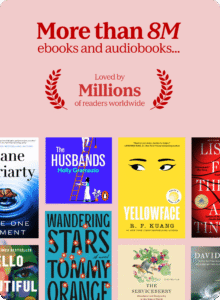 Kobo | eBooks & Audiobooks 10.7.39900