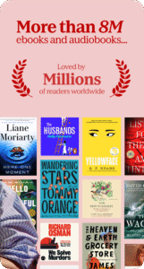 Kobo | eBooks & Audiobooks 10.7.39900