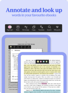 Kobo | eBooks & Audiobooks 10.7.39900