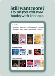 Kobo | eBooks & Audiobooks 10.7.39900